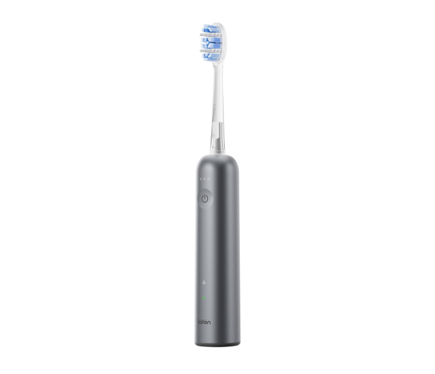 Laifen Szczoteczka soniczna Wave Pro aluminium szara - 1536148 - zdjęcie 2